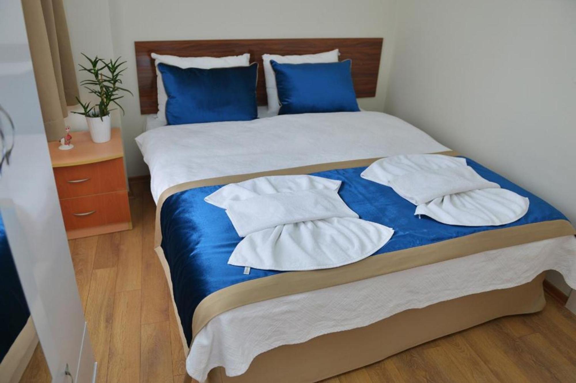 Hotel Bude Ortakoey *