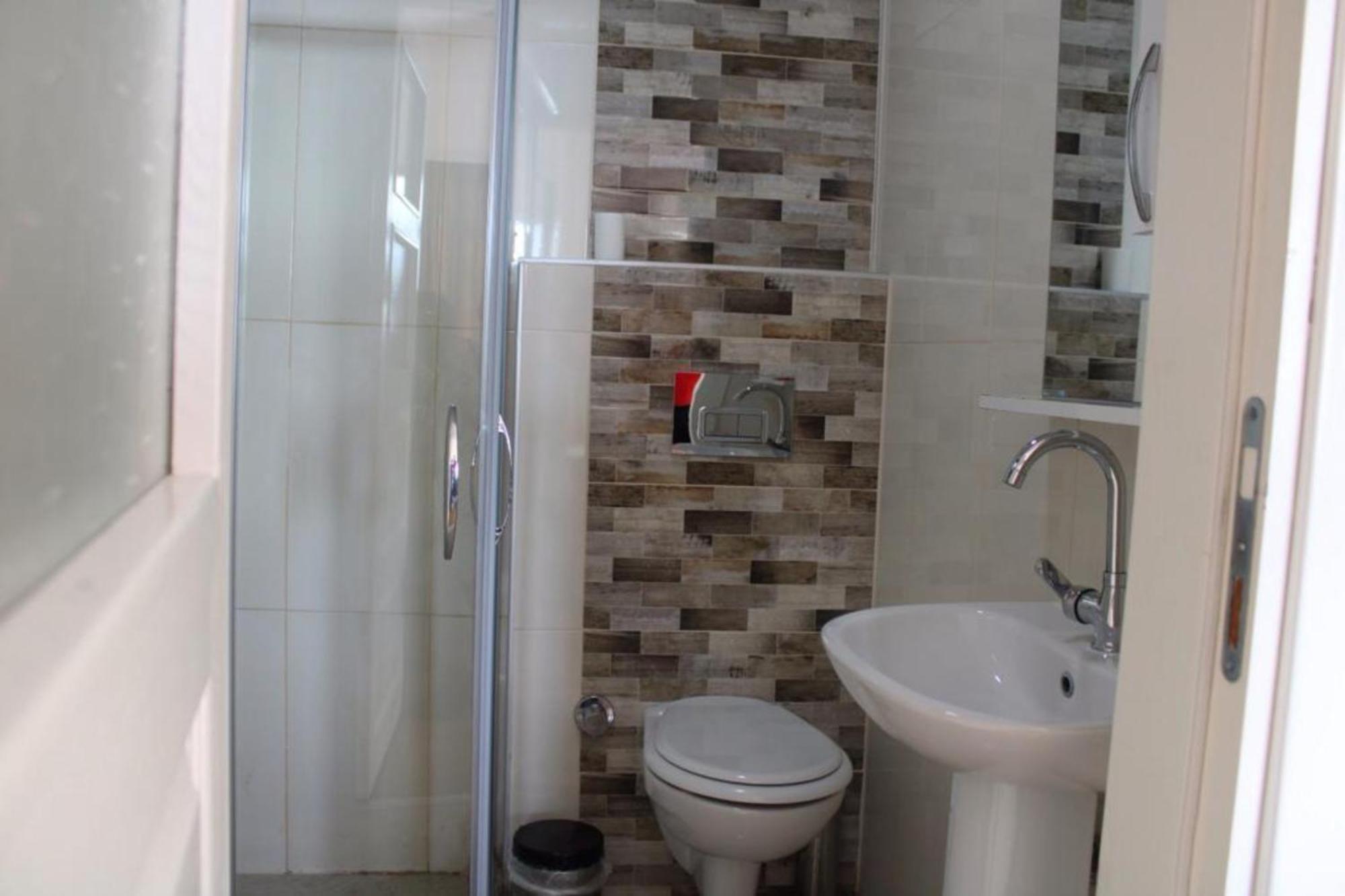 Hotel Bude Ortakoey Istanbul