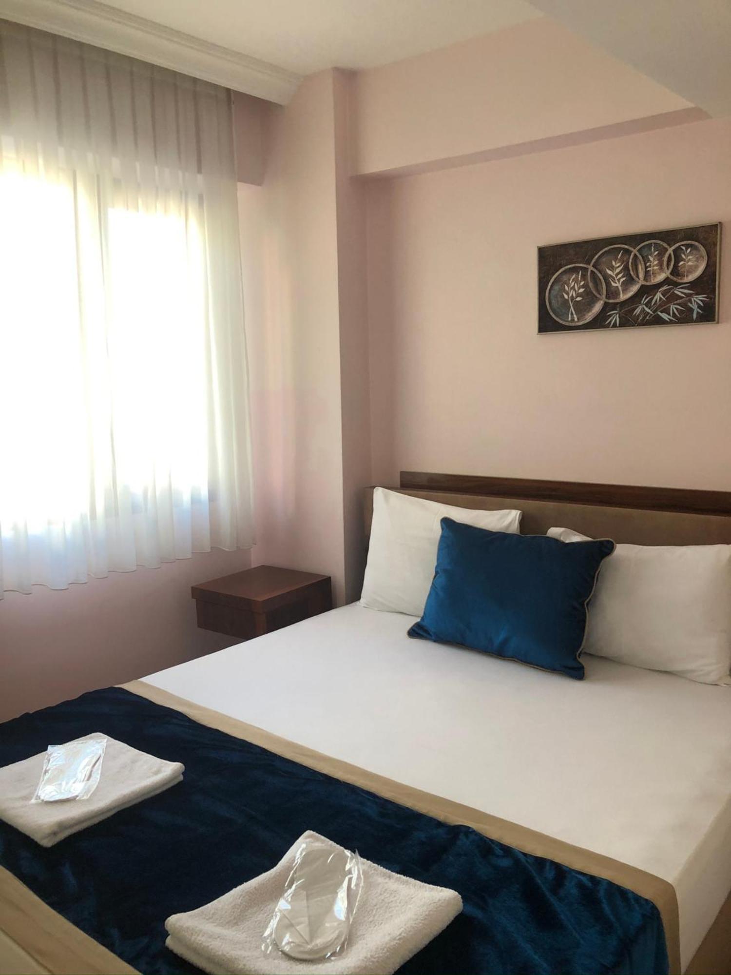 Bude Ortakoey Istanbul