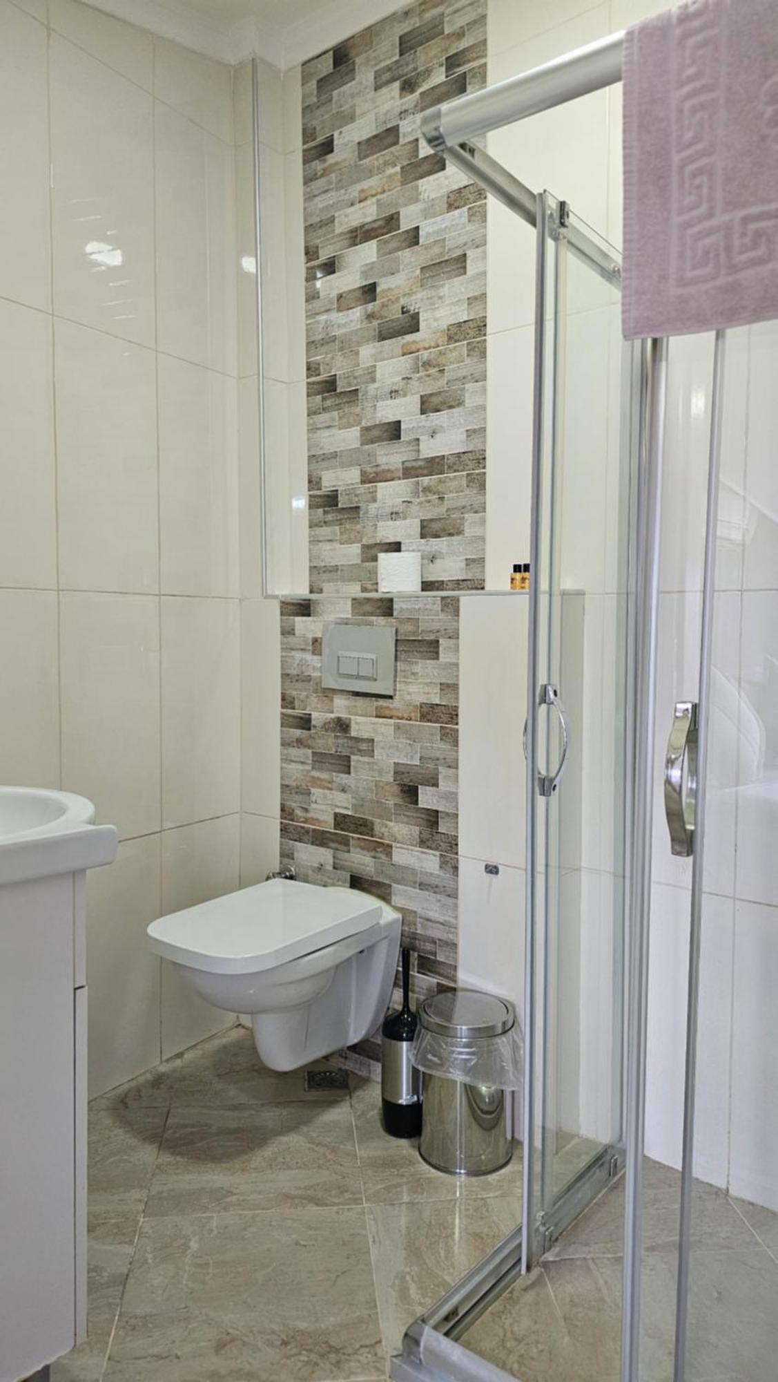 Hotel Bude Ortakoey Istanboel